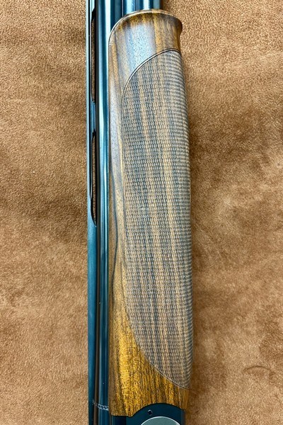 Beretta 692 Sporting 12GA 32