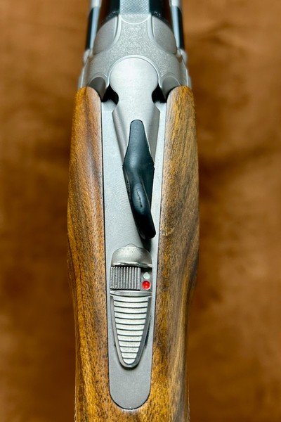 Beretta 692 Sporting 12GA 32