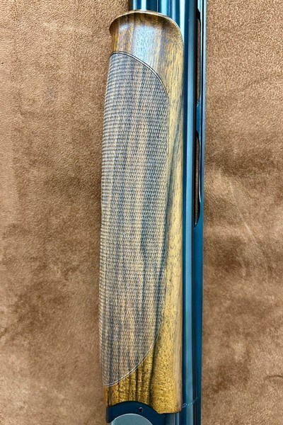 Beretta 692 Sporting 12GA 32