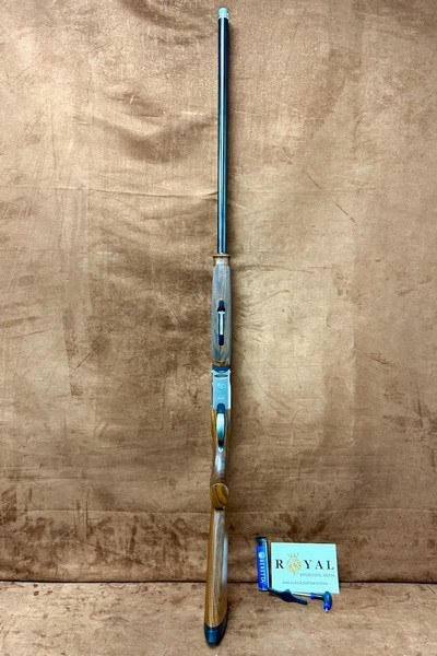 Beretta 692 Sporting 12GA 32