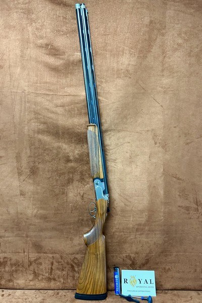 Beretta 692 Sporting 12GA 32