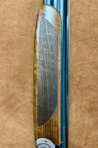 Beretta 687 Silver Pigeon 3 12GA 26