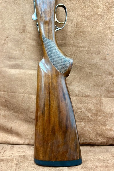 Beretta 687 Silver Pigeon 3 12GA 26