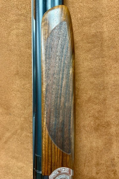 Beretta 687 Silver Pigeon 3 12GA 26
