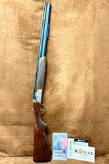 Beretta 687 Silver Pigeon 3 12GA 26"
