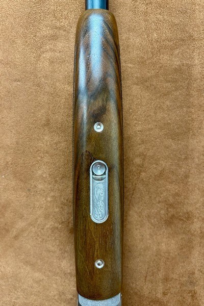 Beretta 687 Silver Pigeon 3 12GA 26