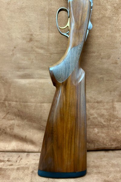 Beretta 687 Silver Pigeon 3 12GA 26