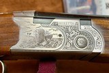 Beretta 687 Silver Pigeon 3 12GA 26" - 4 of 16