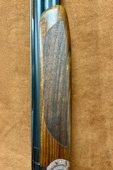 Beretta 687 Silver Pigeon 3 12GA 26" - 10 of 16