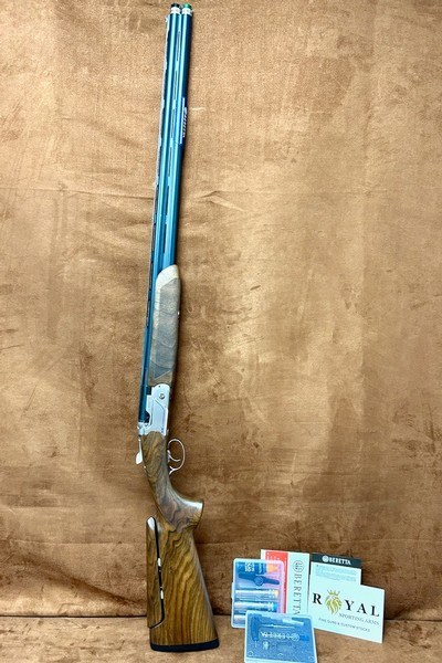 Beretta 694 B-Fast Sporting 12GA 32" Left Handed | TRADES ALWAYS WELCOME!