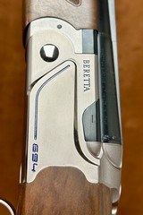 Beretta 694 B-Fast Sporting 12GA 32" Left Handed | TRADES ALWAYS WELCOME! - 6 of 16