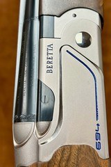 Beretta 694 B-Fast Sporting 12GA 32" Left Handed | TRADES ALWAYS WELCOME! - 4 of 16