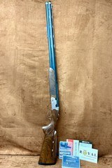 Beretta 694 B-Fast Sporting 12GA 32" Left Handed | TRADES ALWAYS WELCOME! - 3 of 16