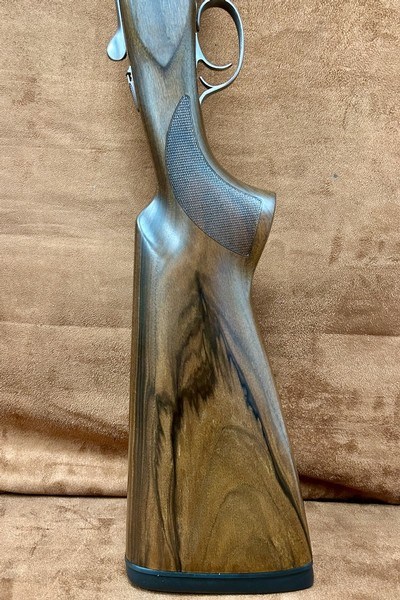 Beretta 686 Silver Pigeon 1 Sporting 12GA 32