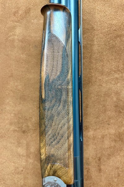 Beretta 686 Silver Pigeon 1 Sporting 12GA 32