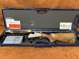 Beretta 686 Silver Pigeon 1 Sporting 12GA 32" - 13 of 16