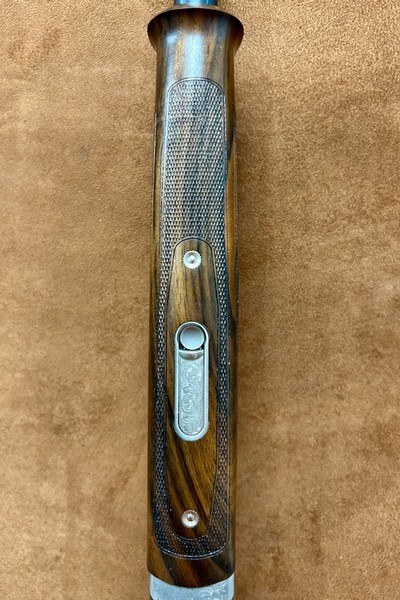 Beretta 686 Silver Pigeon 1 Sporting 12GA 32