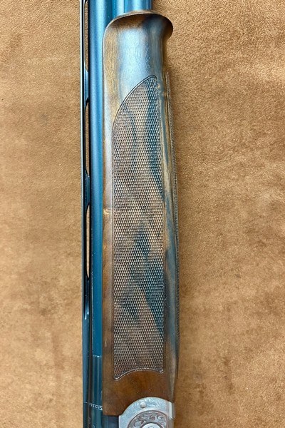 Beretta 686 Silver Pigeon 1 Sporting 12GA 32