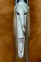 Beretta 686 Silver Pigeon 1 Sporting 12GA 32" - 7 of 16