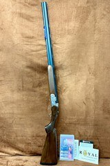 Beretta 687 Silver Pigeon 3 20GA 30" - 3 of 17