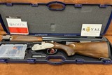 Beretta 687 Silver Pigeon 3 20GA 30" - 14 of 17