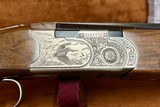 Beretta 687 Silver Pigeon 3 20GA 30" - 4 of 17