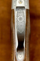 Beretta 687 Silver Pigeon 3 20GA 30" - 6 of 17