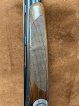 Beretta 687 Silver Pigeon 3 20GA 30" - 11 of 17