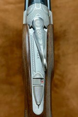 Beretta 687 Silver Pigeon 3 20GA 30" - 8 of 17
