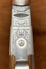 Beretta 687 Silver Pigeon 3 20GA 30" - 5 of 17