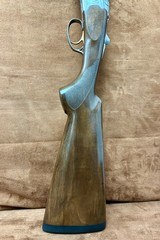 Beretta 687 Silver Pigeon 3 20GA 30" - 10 of 17