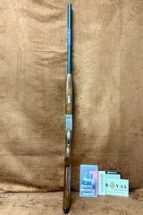 Beretta 687 Silver Pigeon 3 12GA 28" - 4 of 16