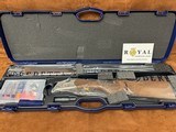 Beretta 687 Silver Pigeon 3 12GA 28"