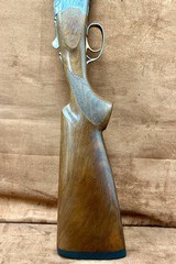 Beretta 687 Silver Pigeon 3 12GA 28" - 10 of 16