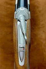 Beretta 687 Silver Pigeon 3 12GA 28" - 9 of 16