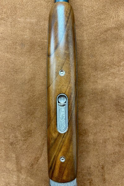 Beretta 687 Silver Pigeon 3 12GA 28