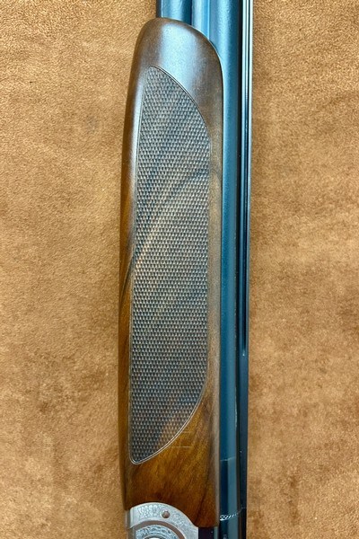 Beretta 687 Silver Pigeon 3 12GA 28