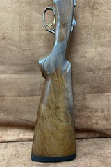 Beretta 687 Silver Pigeon 3 12GA 28" - 11 of 16