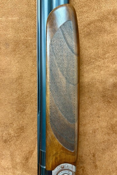 Beretta 687 Silver Pigeon 3 12GA 28