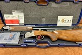 Beretta 687 Silver Pigeon 3 28GA 28" - 13 of 16