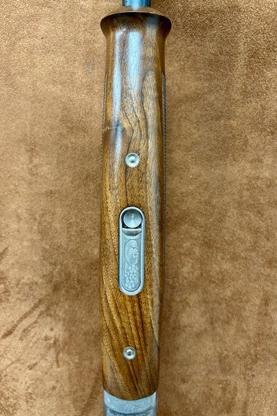 Beretta 687 Silver Pigeon 3 28GA 28
