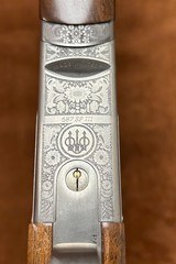 Beretta 687 Silver Pigeon 3 28GA 28" - 5 of 16