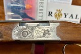 Beretta 687 Silver Pigeon 3 28GA 28" - 6 of 16