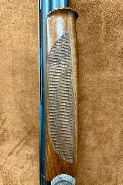 Beretta 687 Silver Pigeon 3 28GA 28