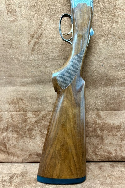 Beretta 687 Silver Pigeon 3 28GA 28