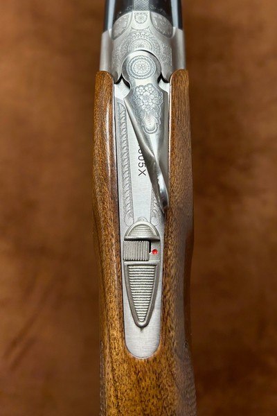 Beretta 687 Silver Pigeon 3 28GA 28