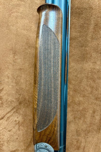Beretta 687 Silver Pigeon 3 28GA 28