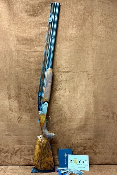 Beretta 692 X-Trap 12GA 32" | TRADES WELCOME!