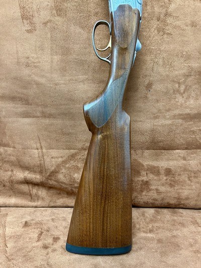 Beretta 687 Silver Pigeon 3 20GA 28
