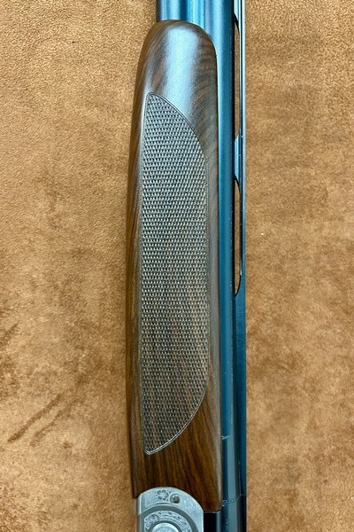 Beretta 687 Silver Pigeon 3 20GA 28